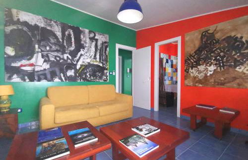 Atelier sul Mare Suite d'Autore - Foto 9