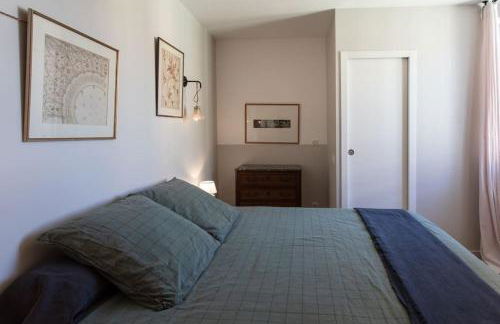 #9 Opera's Duplex panoramic Sea View Terrace & AC 1min to Beach - Foto 8