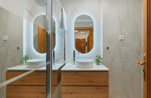 Beachfront Relaxation Apartment - Foto 17