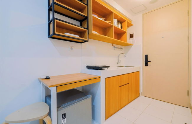 Good Deal And Simply Studio Tokyo Riverside Pik 2 Apartment - Foto 9