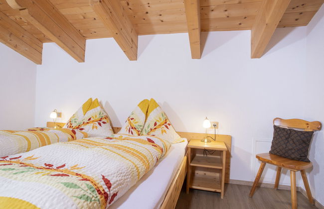 Ferienhof Sonnseitn - Foto 23