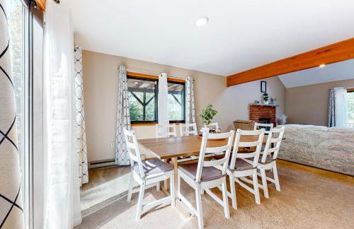 House in the Woods - Foto 8