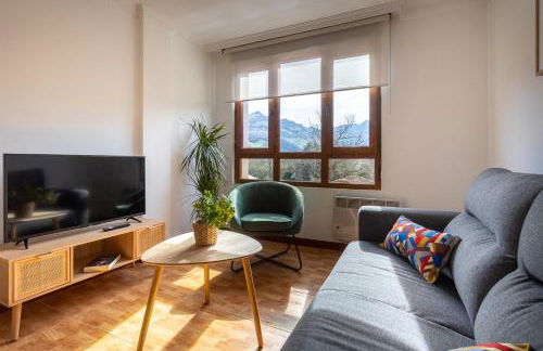 Apartamento Balcón de Liérganes - Foto 1