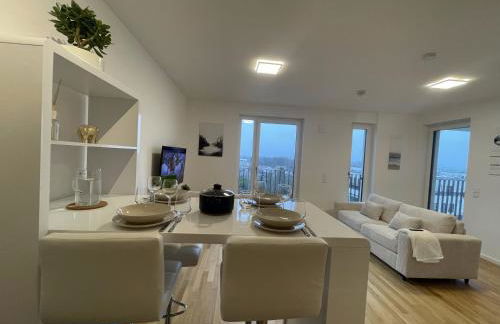 Luxurious and stylish apartment at BER Airport - Foto 5