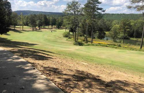 The Lake House on Cherokee Ridge Golf Course - Foto 29