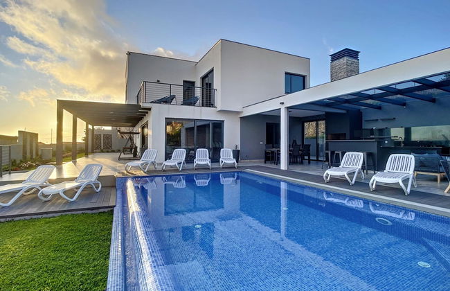 Villa de la Ponte by Atlantic Holiday - Foto 42