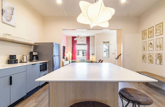 The Conway by AvantStay Modern Comfort Near Downtown Nashville - Foto 60