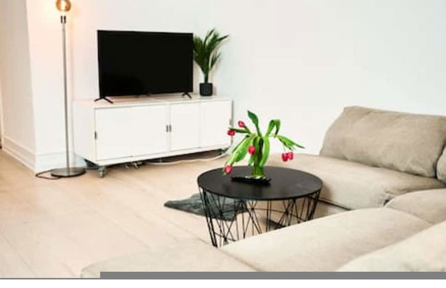 Luxe Apartment Escape - Foto 7