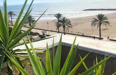 Espectacular ático dúplex con vistas al mar - Foto 14