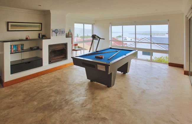 Casa de Palmera, Langebaan 6-sleeper - Foto 28