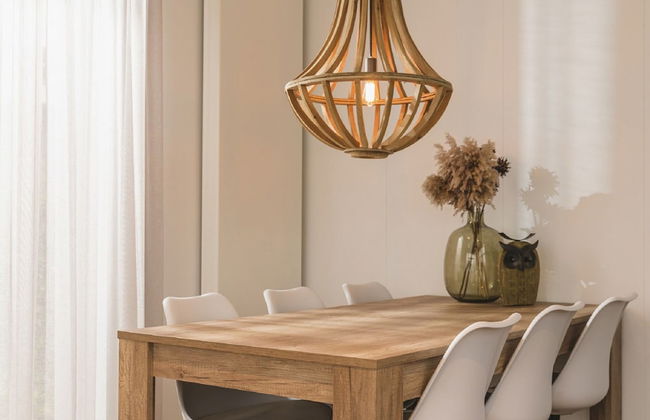 Wellness Lodge With Sauna and Wonderful Views - Foto 40