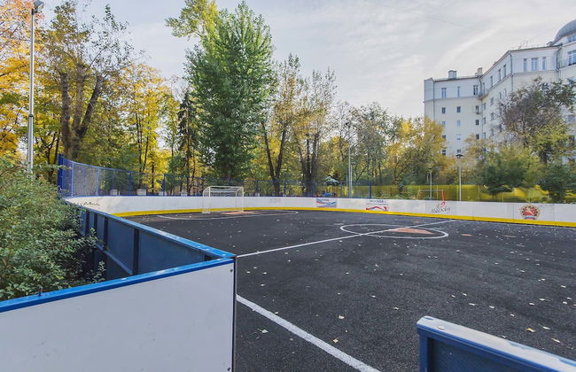 GM Apartment Vspolniy - Foto 37