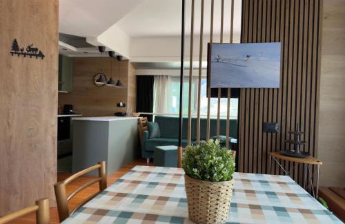 Panorama Marilleva 1400 - Val di Sole - Foto 55