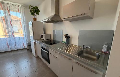Appart'Hôtel Lagnieu - Foto 34