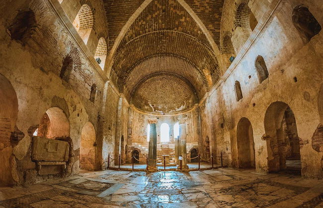 Demre + Kekova Day Trip - Photo 6