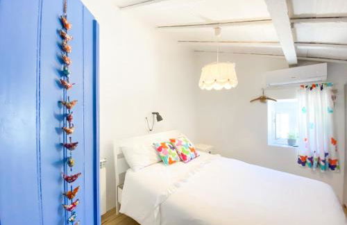 Casa dos chocalhos-Piscina-Perto Praia Fluvial-Vista incrível e sossego - Foto 14