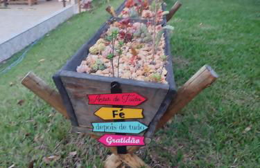 Sítio Jaboticatubas - Foto 36