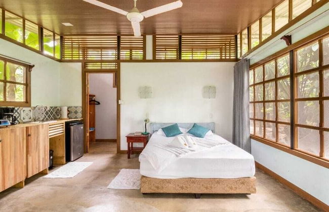 Kinkajoungalows - Foto 10