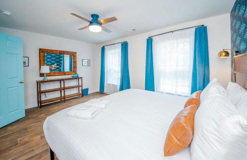 Fun 4BD w 75 inch TV - Foto 16