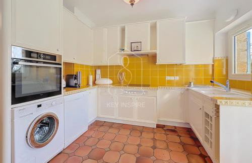 Le Mas Valou, villa en pierre dans les hauteurs de Fayence - Foto 16