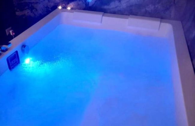 Accommodation With Lake View With Jacuzzi - Foto 13