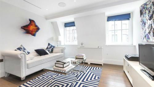 Prime West End The Covent Garden Design Flat - Foto 4