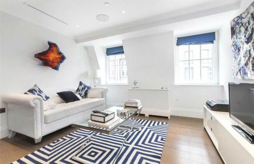 Prime West End The Covent Garden Design Flat - Foto 4