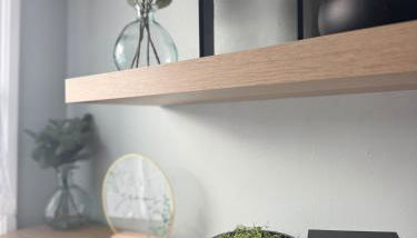 3 bed room 5 beds 1 bath sleeps 6 guest - Foto 5