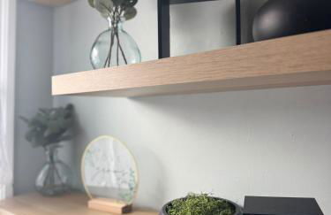 3 bed room 5 beds 1 bath sleeps 6 guest - Foto 5