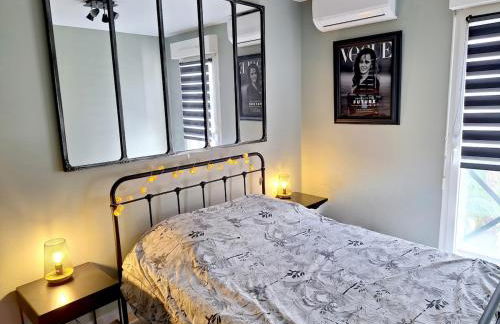 Appartement Hyères - Foto 9