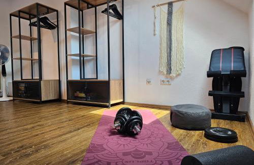 Tucan - Rooftop Terrace with View, BBQ, PS4+Stream - Foto 18