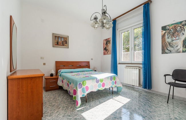 Restful Apartment in San Salvo near Sea Beach & City Center - Foto 8