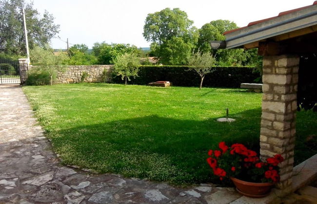 Holiday Homes Ana & Maria - Foto 35