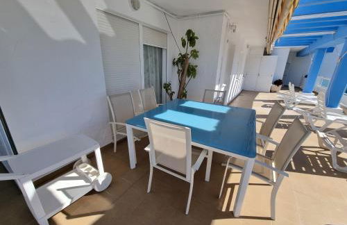 Ático en Costa Ballena con Barbacoa, Aire Acondicionado y WIFI - Foto 5