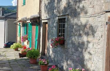 Casa tipica montanara - Photo 1