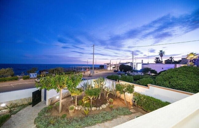 Villa Solare con piscina fronte mare - Foto 39