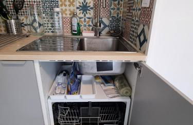 Petite cour privée - à 1minute à pied de la plage - Photo 19