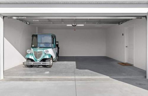 Large 3 bedroom with Golf Cart - Foto 25