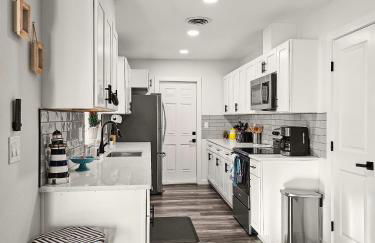 Dockside Delight Waterfront Gulf Access 4 mins to Beach - Foto 22