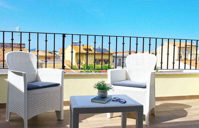 Menhir - Room 1 in Olmedo - Foto 1