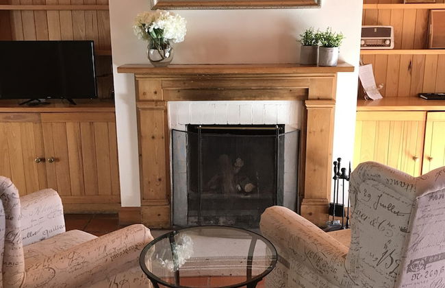 The Grange Homestead - Foto 17