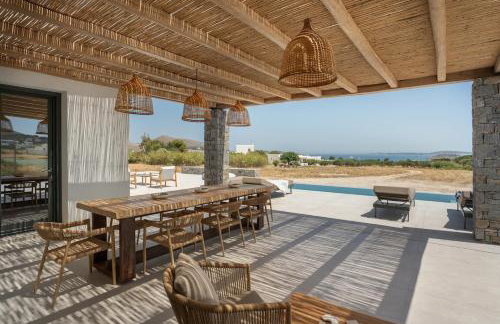 Near Naousa - 3BR Villa - Private Pool - Villa Candia - Photo 19