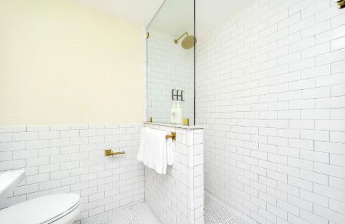 Jefferson Hotel - Foto 36