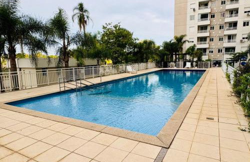 Apt 504 Luxury Design with Parking - Near Arena Airport - Foto 22