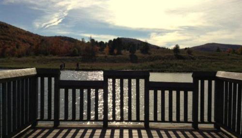 Colgate Lake Lodge - Foto 5