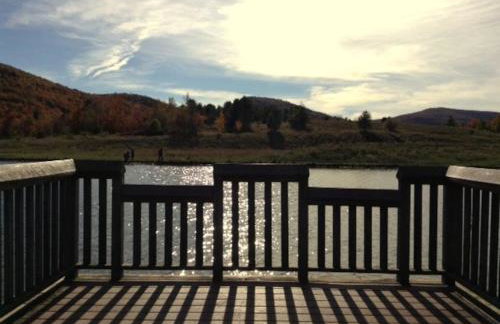 Colgate Lake Lodge - Foto 5