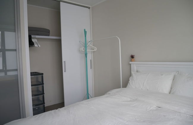 Leafy Street Apartment Central Auckland - Foto 3