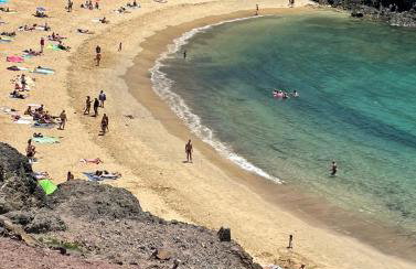 Casa Cassie Playa Blanca - Foto 43