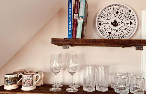 The Honeysuckle Coop - Foto 33