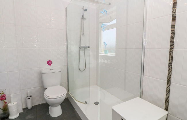 Charming 2 Bed House Near Rhoscolyn,discounts FOR - Foto 14